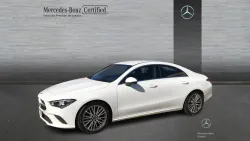 MERCEDES Clase CLA CLA 180