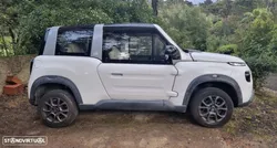 Citroën Mehari