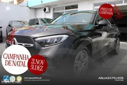 Mercedes-Benz GLC 300 de 4Matic