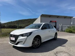 PEUGEOT 208 1.5blue HDI 100cv Active business