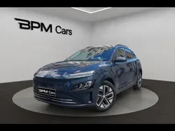 Hyundai Kona Electric 64kWh - 204ch Executive