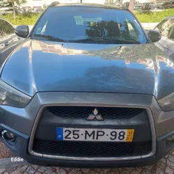 Mitsubishi ASX 1798