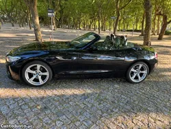 BMW Z4 2.0