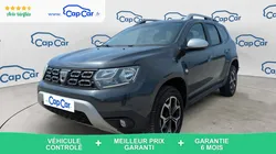 Dacia Duster 1.3 TCe 150 4x2 Prestige
