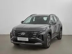 HYUNDAI Tucson 1.6 T Maxx