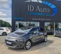 Citroen C4 Picasso 1.6 HDI / Garantie 12 mois