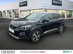 PEUGEOT 3008 Puretech 130ch S&S BVM6 GT Line