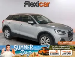 AUDI Q2 35 TFSI Adrenalin S tronic 110kW