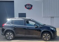 Peugeot 2008 1.6 BLUE HDI 100 S&S ALLURE BUSINESS CUBHXM/S