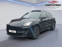 PORSCHE MACAN Diesel 3.0 V6 258 ch S PDK