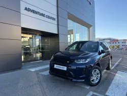 LAND ROVER Discovery Sport 2.0D TD4 MHEV R-Dynamic S AWD Auto 163