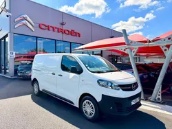 Opel Vivaro (3) 1.5 Diesel 120 ch L2 Pack Clim