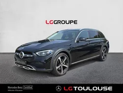 Mercedes-benz Classe C All-Terrain 220 d 200ch 4Matic