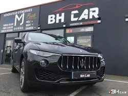 Maserati Levante 3L DIESEL 275CH Q4 BVA AUTO * ENTRETIEN GARAGE