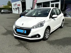 Peugeot 208 1.2 82ch Active Business