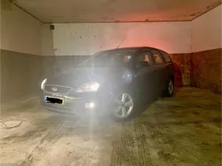 Ford Focus 1.6TDCI 110CV