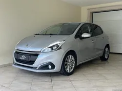 Peugeot 208 1.6 BlueHDi Active