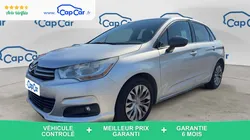 Citroën C4 II 1.6 VTi 120 Confort