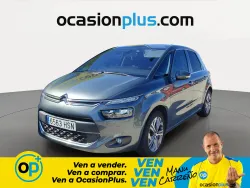 CITROEN C4 Picasso 1.6THP Intensive