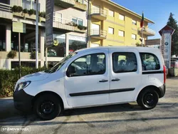 Mercedes-Benz Citan 109 CDi/31 Longo