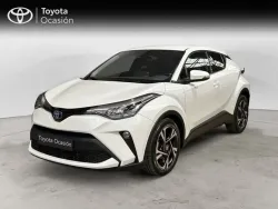 TOYOTA C-HR 125H Advance