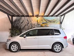 Vw touran 1.5 tsi 150 cv confortline 7pl