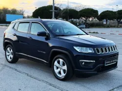 JEEP Compass 1.4 Multiair Longitude 4x2 103kW