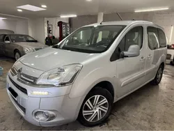 Citroën berlingo 1.6 hdi 75 cv pack multispace / 5 places / kit distribution neuf / suivi / reviser / parfait etat