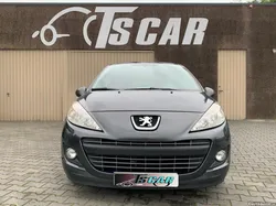 Peugeot 207 1.4 Hdi Sport