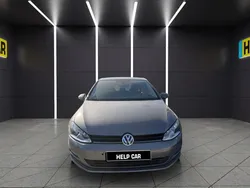Volkswagen GOLF VII 1.4 TSI 140CH ACT BLUEMOTION TECHNOLOGY CONFORTLINE 5P