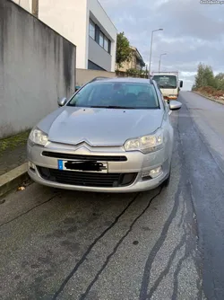 Citroën C5 X7