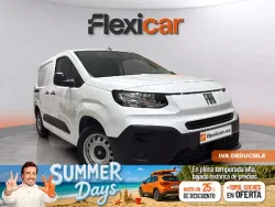 FIAT Dobló Combi 1.5BlueHDI L1 H1 Feel 100