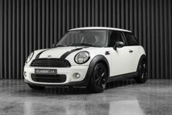 MINI One One D