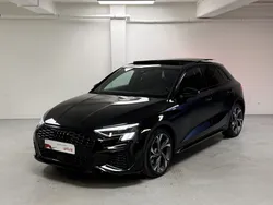 AUDI A3 Sportback 35 TDI 150 S tronic 7 S Line