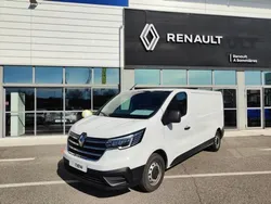Renault Trafic Fg L2H1 3T 2.0 Blue dCi 130ch Grand Confort