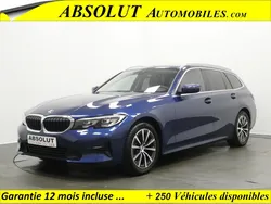Bmw SERIE 3 TOURING (G21) 318DA 150CH BUSINESS DESIGN
