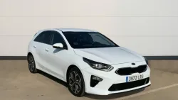 KIA Ceed 1.0 T-GDI Eco-Dynamics Tech 100