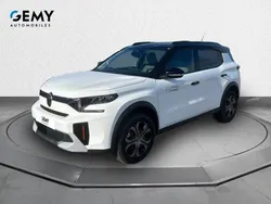 Citroën C3 Aircross Hybride 145 ch Aut Plus
