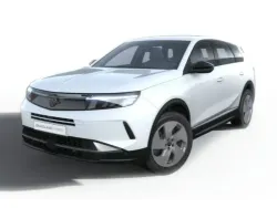 OPEL Grandland 1.2T XHT Hybrid S&S Basic Edition eDCT6 145
