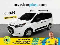 FORD Transit Connect FT 220 Kombi S&S B. Corta L1 Trend 100