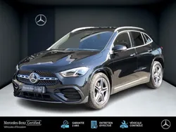 Mercedes Gla 220 d 4MATIC AMG Line