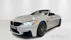 BMW M4 de 2017