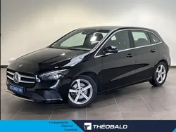 Mercedes Classe B 200d 150ch Progressive Line Edition 8G-DCT 7cv