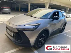 TOYOTA C-HR 200H Advance