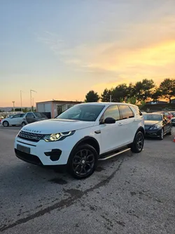 Land rover discovery sport 2.0td4 150cv bva9 4x4