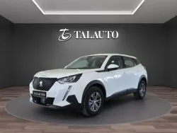 PEUGEOT 2008 1.5BlueHDi S&S Active Pack 110