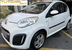 Citroën C1 1.0 SX