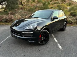 Porsche Cayenne 3.0 DIESEL
