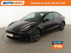 TESLA Model 3 Standard Range Premium RWD