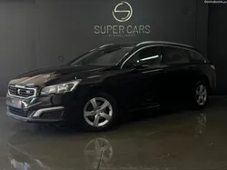 Peugeot 508 SW 1.6 BlueHDi Active
